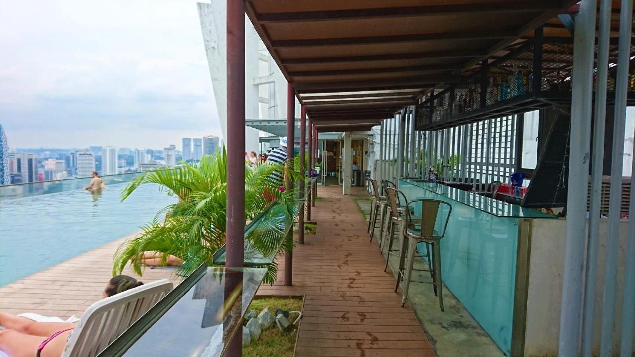 Regalia Suites Infinity Pool Kuala Lumpur Kültér fotó