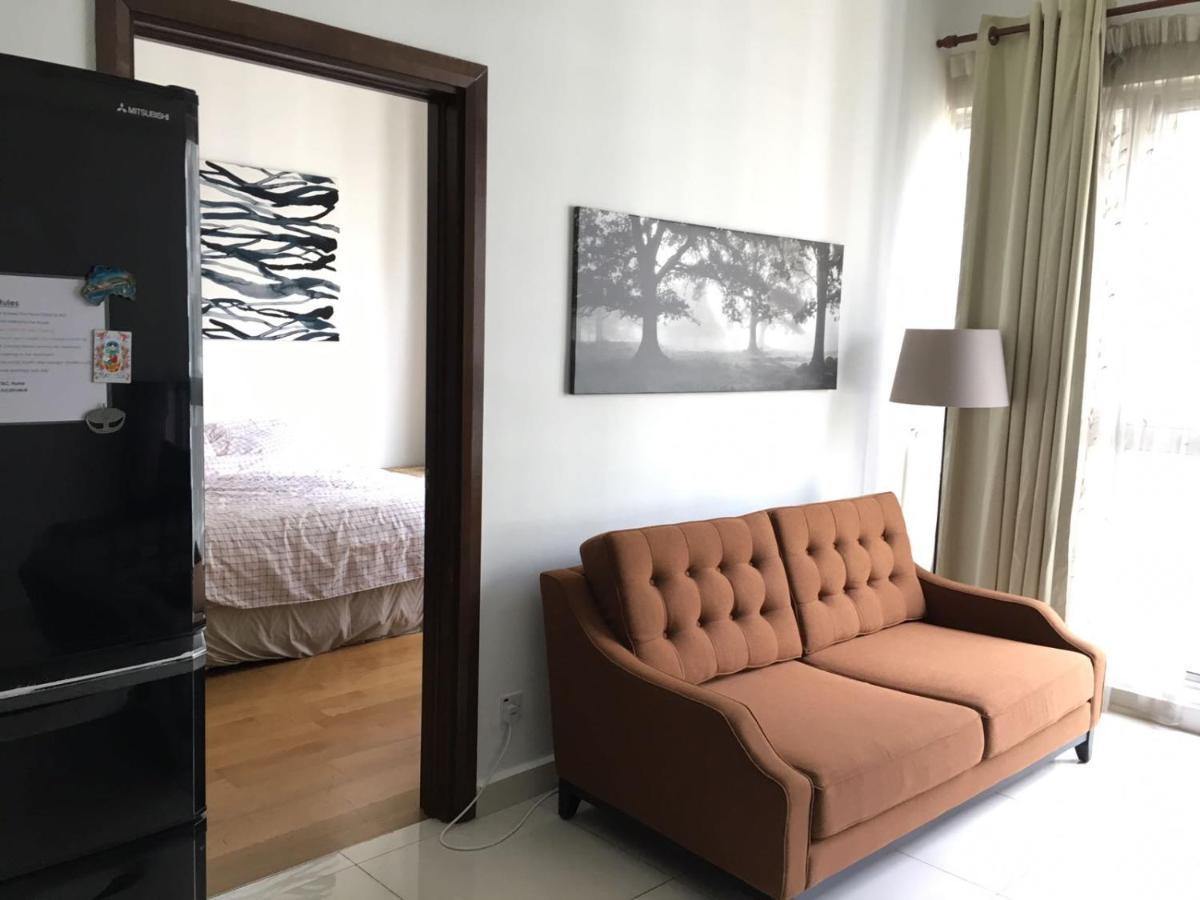 Regalia Suites Infinity Pool Kuala Lumpur Kültér fotó