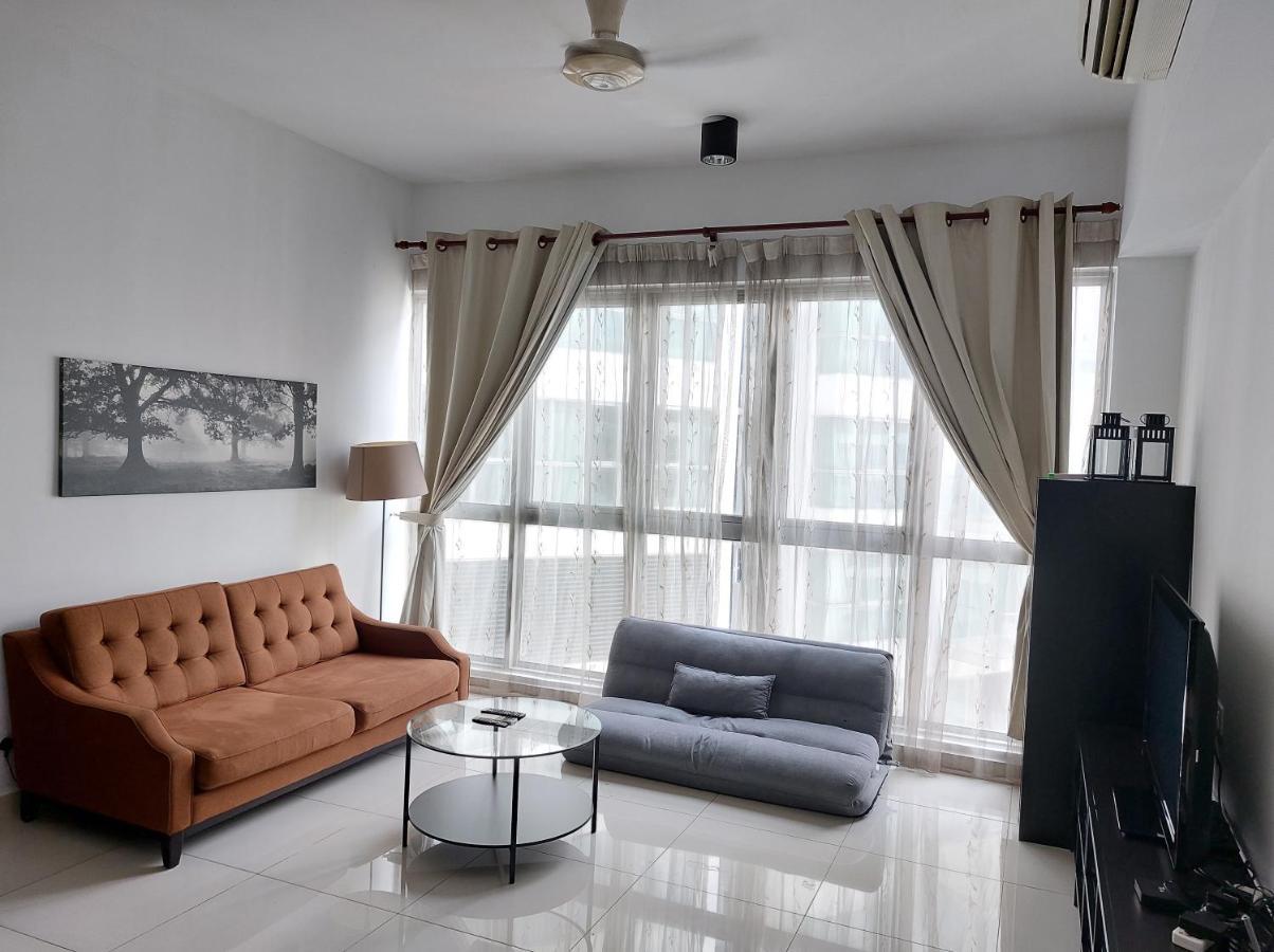 Regalia Suites Infinity Pool Kuala Lumpur Kültér fotó